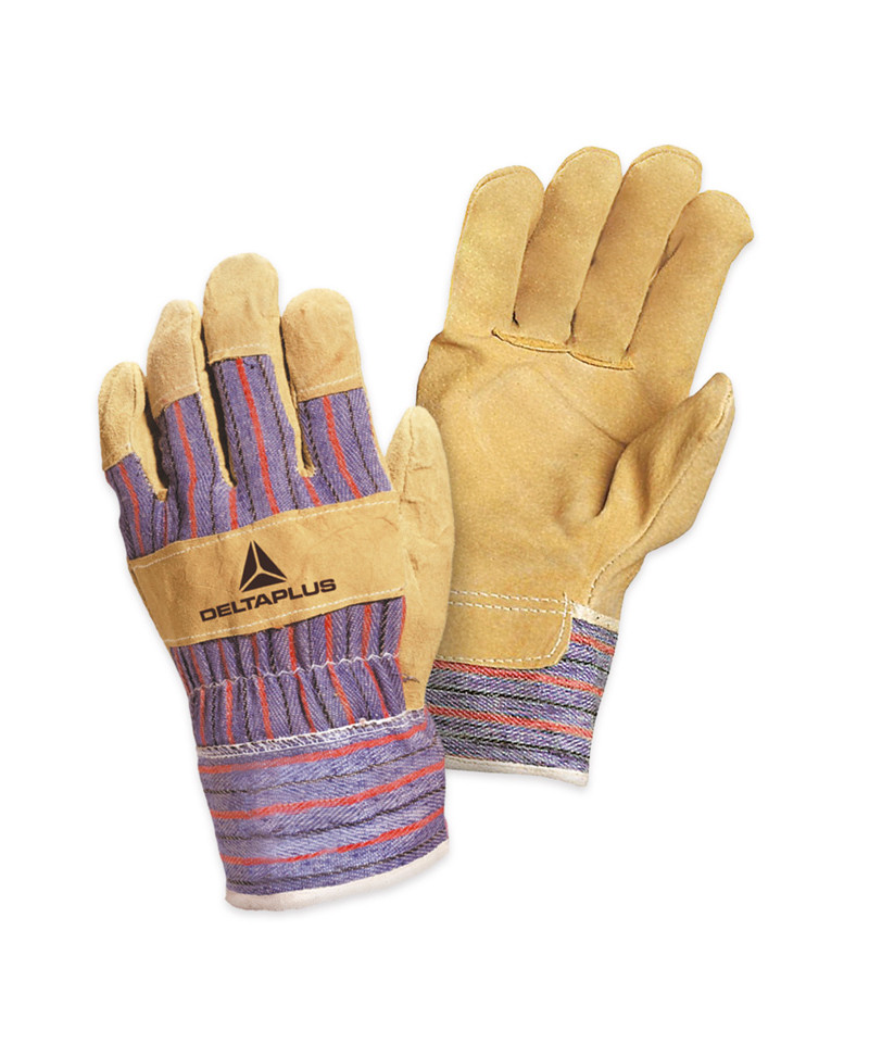 GANTS DOCKER - Taille 10 - (x12)