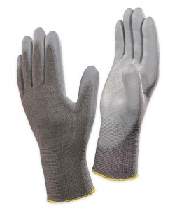 GANTS MANUTENTION COUPANTE - Taille : 7 - (x12)