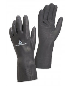 GANTS NEOPRENE - Taille 6/7 (x12)