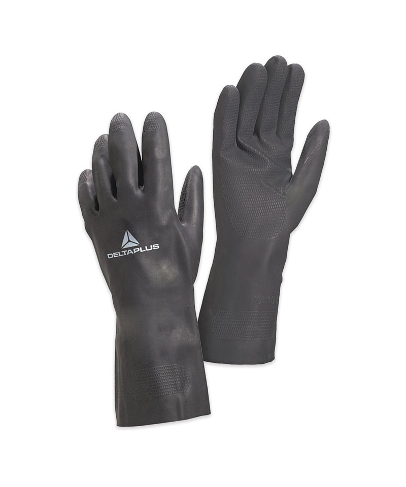 GANTS NEOPRENE - Taille 6/7 (x12)