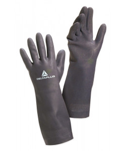 GANTS NEOPRENE 38 cm - Taille 7/8 (x12)