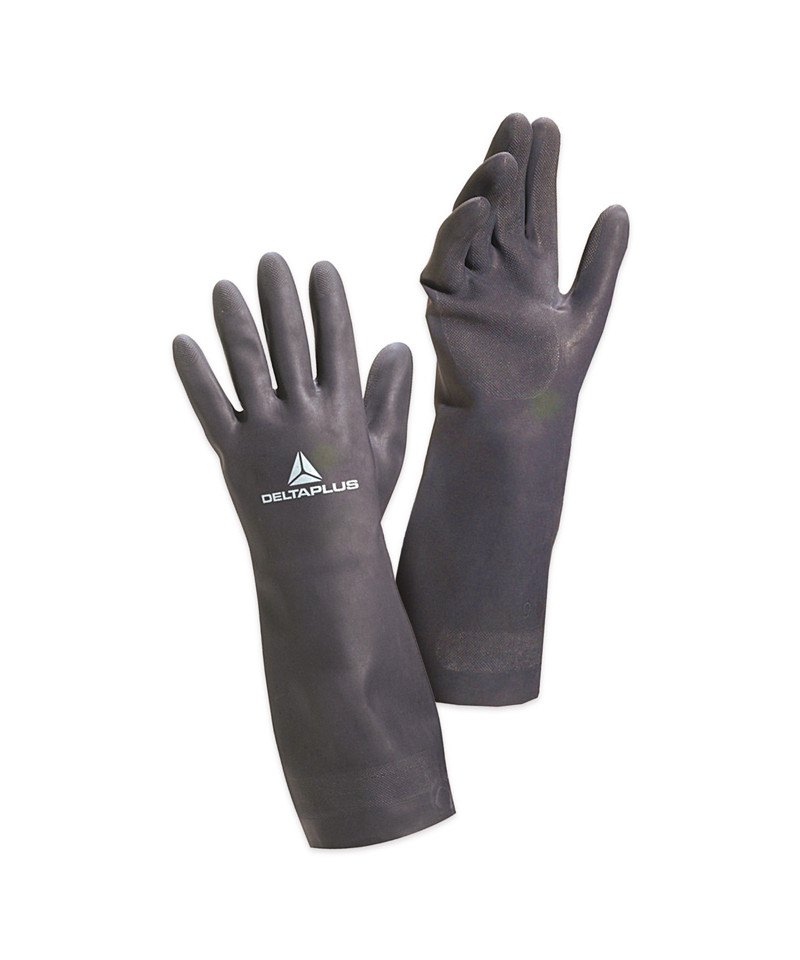 GANTS NEOPRENE 38 cm - Taille 7/8 (x12)