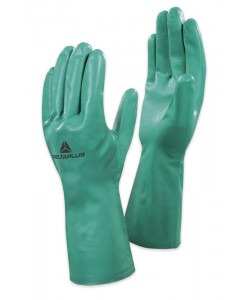 GANTS NITRILE - 6-6½ - (x12)