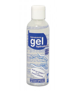 GEL HYDROALCOOLIQUE - 100 ml