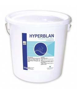 HYPERBLANC - 10 Kg