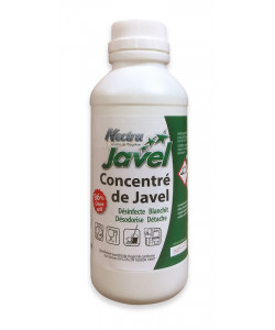 JAVEL 36° - 250 ml CRUCHON A VIS - (x30)