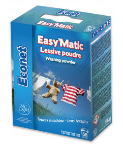 LESSIVE DESY - 5 Kg