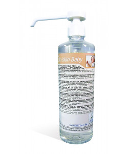 LOTION CLIN SKIN BABY - 500 ml