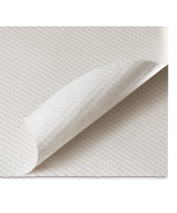 NAPPE BLANCHE - 70x70 cm - (x500)