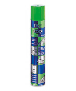 NETTOYANT INOX AEROSOL - 500 ml