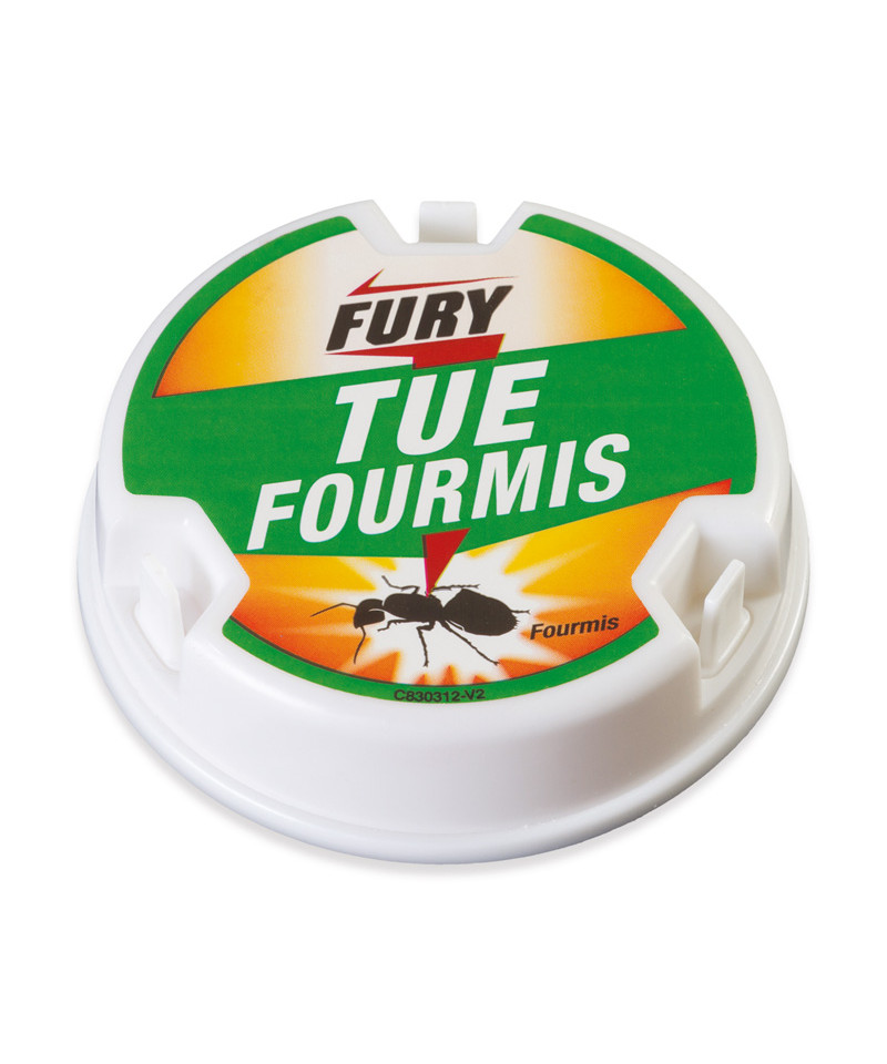 PIEGE ANTI-FOURMIS - 10g