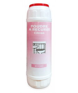 POUDRE A RECURER - 1 Kg