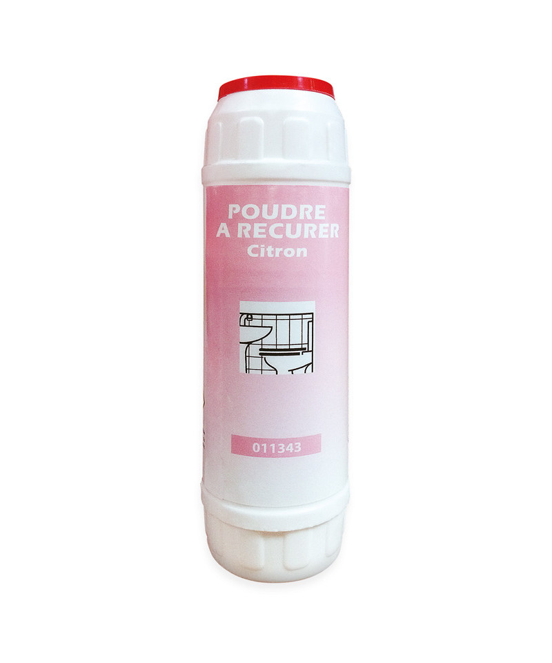 POUDRE A RECURER - 1 Kg