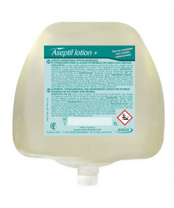 RECHARGE ASEPTYL - 1L