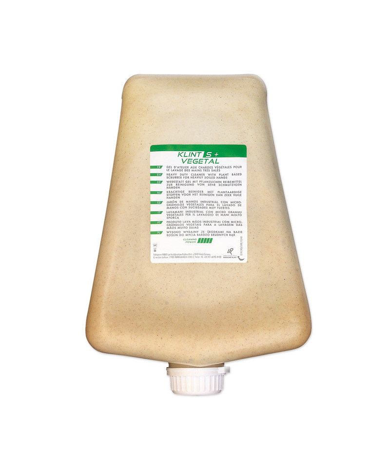 RECHARGE MICROBILLES - 2L