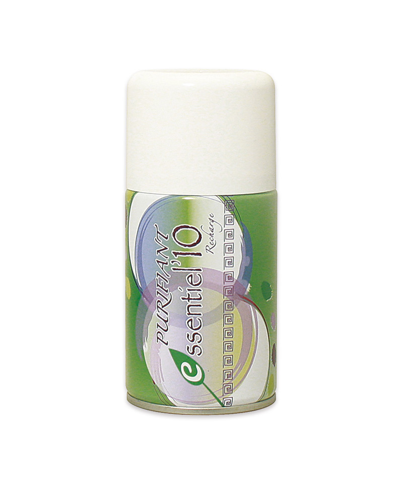 RECHARGE PURIFIANT ESSENTIEL 10 - 250 ml - (x6)