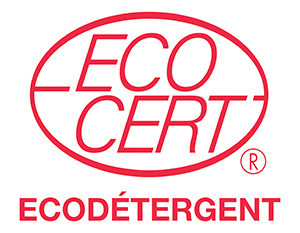 Labels : ECOCERT Détergent