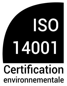 Labels : ISO 14001