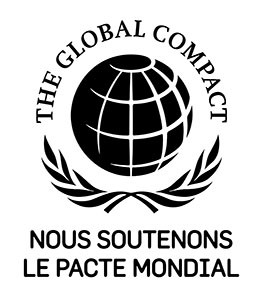 Labels : Global Compact