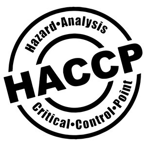 Labels : HACCP