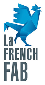 Labels : FRENCH FAB